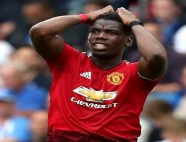 Premier League: Σερνόταν η Γιουνάιτεντ - Πέταγε η Σίτι